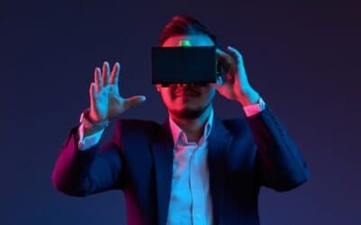 Interactive Ideas to Bring Your Exhibition Stand to Life