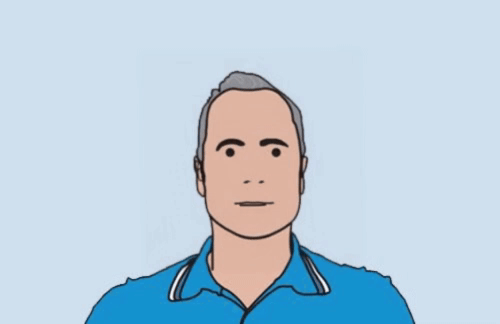 Joe Casey